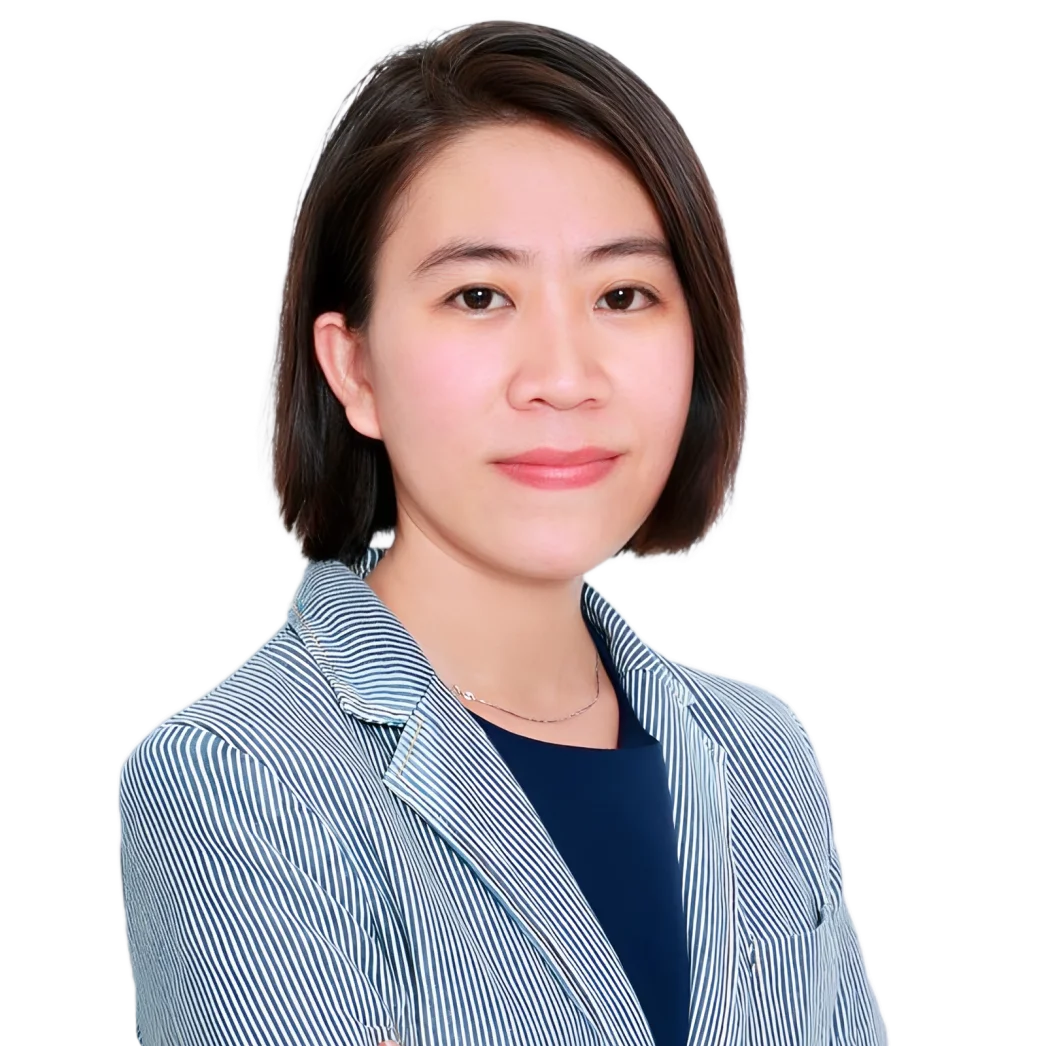 gladys S De Ocampo